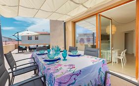 Sardiniare -Casa Orchidea